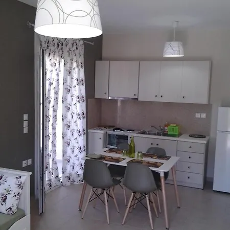 Casa Di Varco 1 *