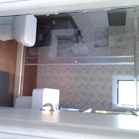 Holiday home Casa Di Varco 1 *