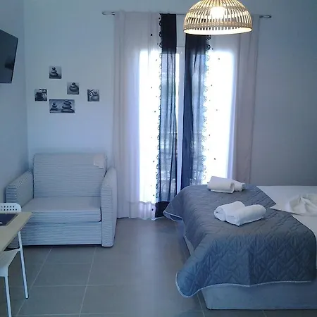 Holiday home Casa Di Varco 1