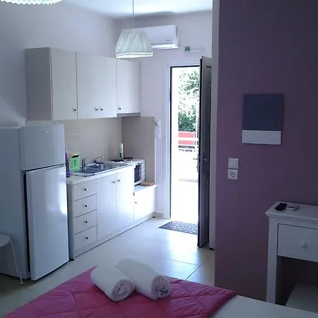 Casa Di Varco 1 Lefkada City