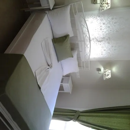 Casa Di Varco 1 Holiday home