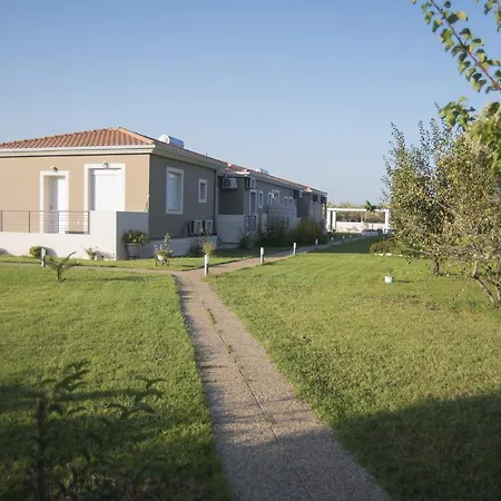 Casa Di Varco 1 * Lefkada City