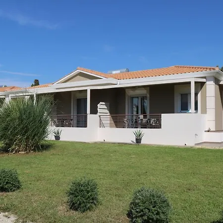 Casa Di Varco 1 Lefkada City