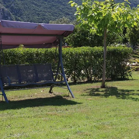 Holiday home Casa Di Varco 1