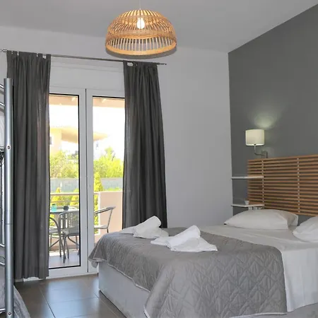 Casa Di Varco 1 Holiday home