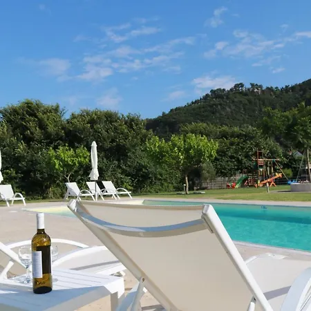 Casa Di Varco 1 Holiday home Lefkada City
