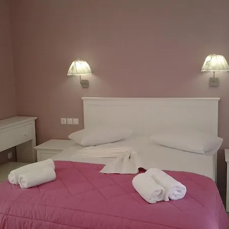 Сasa de vacaciones Casa Di Varco 1 *