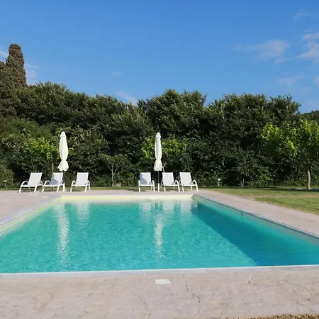 Сasa de vacaciones Casa Di Varco 1 *